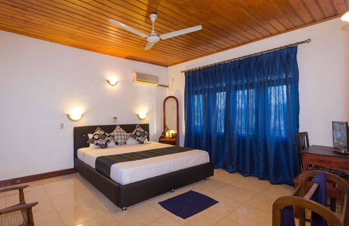 Anniwatta Hotel | Tamarind Tree Inn