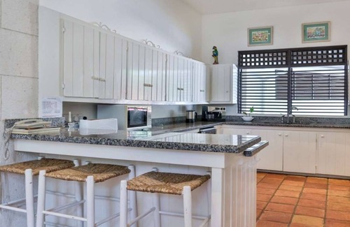 Gros Islet Villa | Tamarind Villa Luxury villa