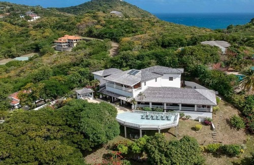 Gros Islet Villa | Tamarind Villa Luxury villa