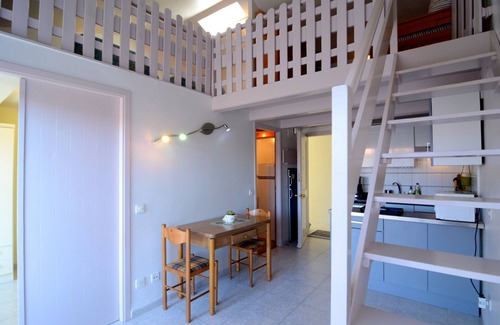 Els Griells Apartment | TAMARINDOS 714