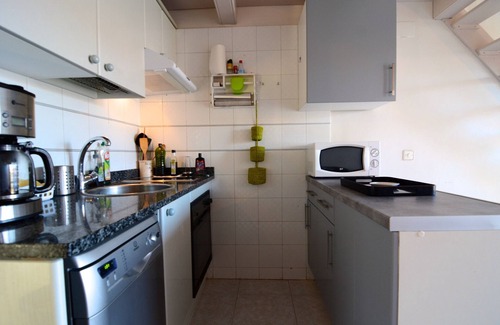 Els Griells Apartment | TAMARINDOS 714