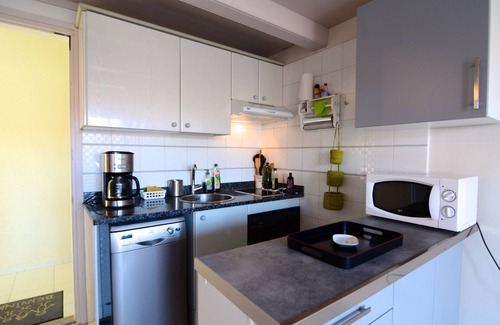 Els Griells Apartment | TAMARINDOS 714