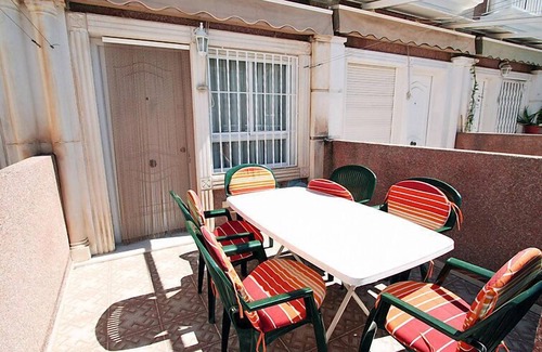 Santa Pola House | Tamarit Beach by Interhome
