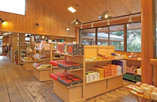 Kimino Cabin | Tamayura no Sato
