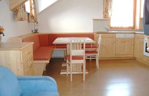 Vorderstoder Other | "Tamberg"/2 bedrooms/shower, WC - Familienbauernhof Grossgrub
