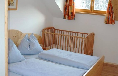Vorderstoder Other | "Tamberg"/2 bedrooms/shower, WC - Familienbauernhof Grossgrub