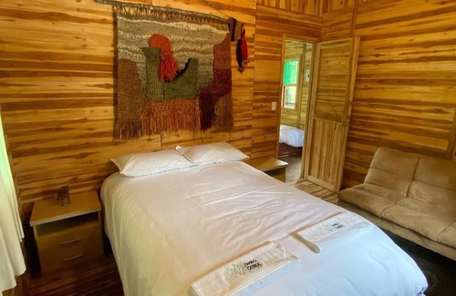 Tandayapa Hotel | Tambo Quinde