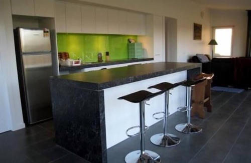 Bumberrah House | Tambo Trails through the Ringbark