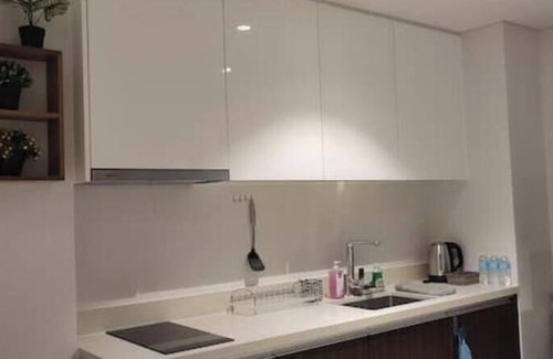 Maribago Apartment | Tambuli VIP Residences One Bedroom Suite