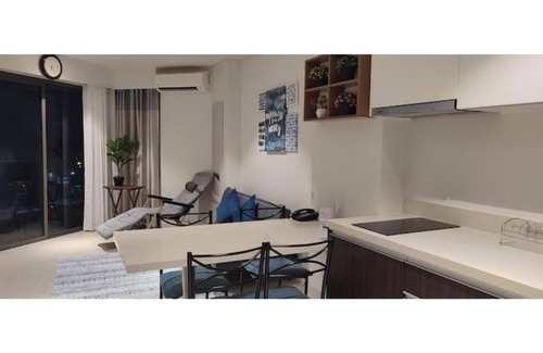 Maribago Apartment | Tambuli VIP Residences One Bedroom Suite