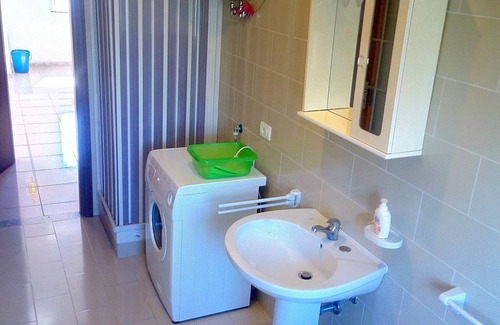 Marzamemi Apartment | Tamerici House