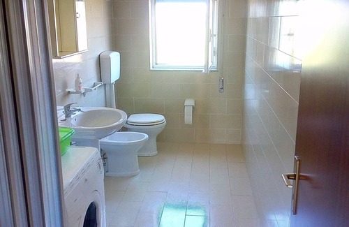 Marzamemi Apartment | Tamerici House