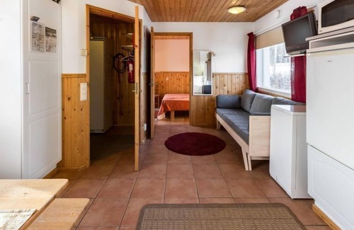 Akaslompolo House | Tammukka I by Interhome