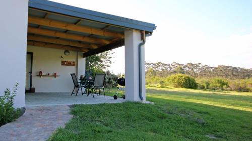 Keurboomstrand House | TAMO Guest Farm