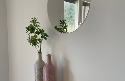 Fisciano Apartment | TaMo Lovely apartment