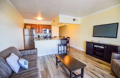 Rocky Point Condo | TAMPA BAY SPECTACULAR WATERFRONT VIEWS!