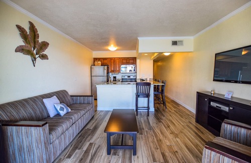 Rocky Point Condo | TAMPA BAY SPECTACULAR WATERFRONT VIEWS!