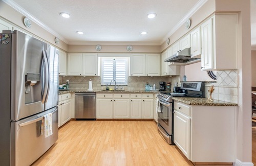 Carrollwood House | Tampa Oasis; 4BR; Heated Pool; Ace Location!