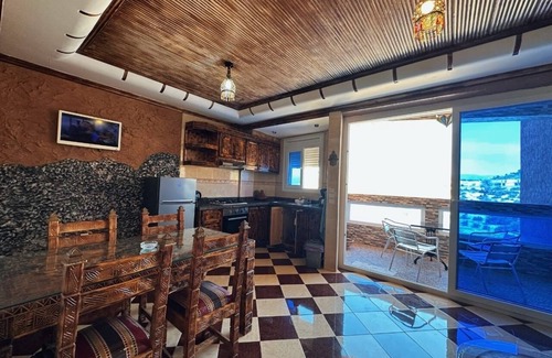Taghazout Apartment | Tamraght Appartement 400 Meters From the Beach