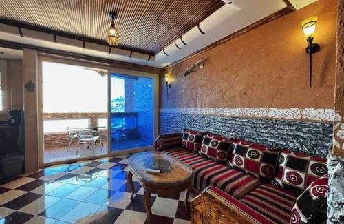 Taghazout Apartment | Tamraght Appartement 400 Meters From the Beach