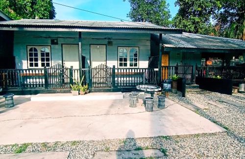 Cherating House | Tamu Chalet