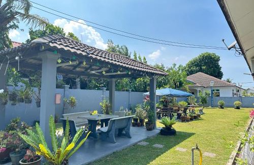 Kuantan House | Tamu Nor Homestay Kuantan