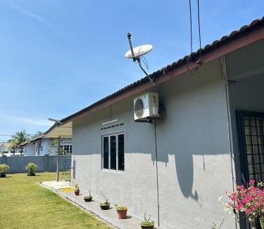 Kuantan House | Tamu Nor Homestay Kuantan