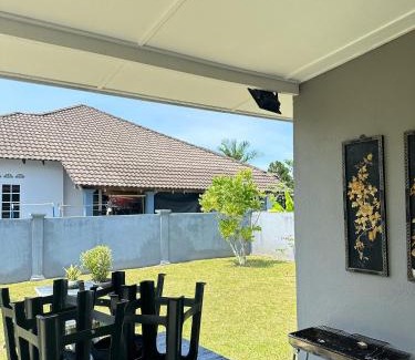 Kuantan House | Tamu Nor Homestay Kuantan
