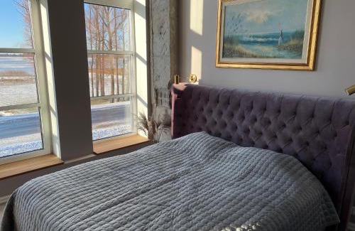 Voru Apartment | Tamula Lake View Apartment
