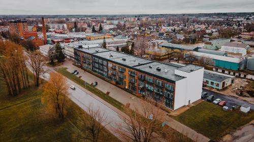 Voru Apartment | Tamula Sunset Apartment
