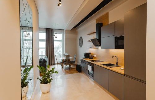 Voru Apartment | Tamula Sunset Apartment