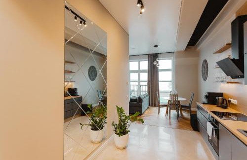 Voru Apartment | Tamula Sunset Apartment