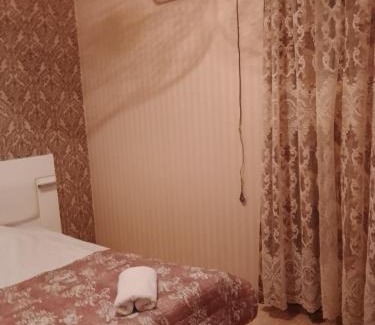 Salkhino House | Tamuna Guest House