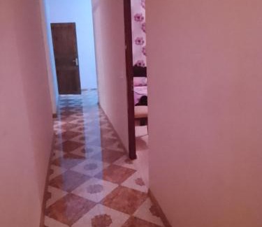 Salkhino House | Tamuna Guest House