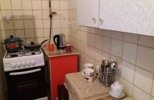 Sololaki Apartment | Tamuna Guesthouse 2nd Floor in Tbilisi city center. Best location possible !