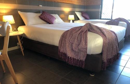 South Tamworth Hotel | Tamworth Central Motel