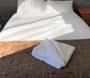 South Tamworth Hotel | Tamworth Central Motel