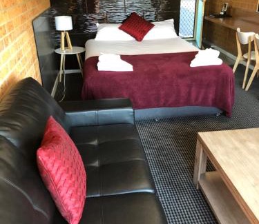South Tamworth Hotel | Tamworth Central Motel