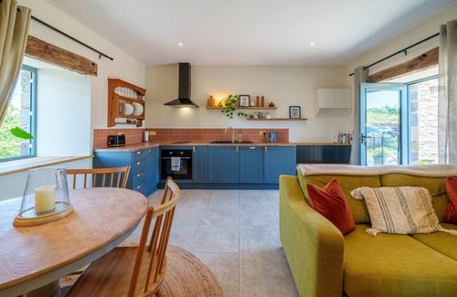 Shap Apartment | Tan Apartment - Shap | Ideal for Couples, Walkers or Business Travellers
