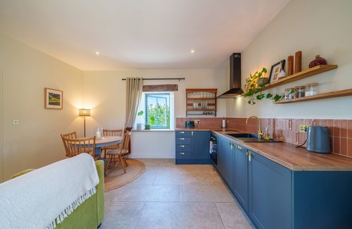 Shap Apartment | Tan Apartment - Shap | Ideal for Couples, Walkers or Business Travellers
