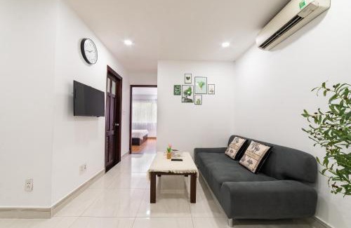 Tan Binh Apartment | Tan Son Nhat Airport Apartment by SABAY