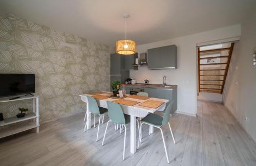 Marone Apartment | Tana LEONE