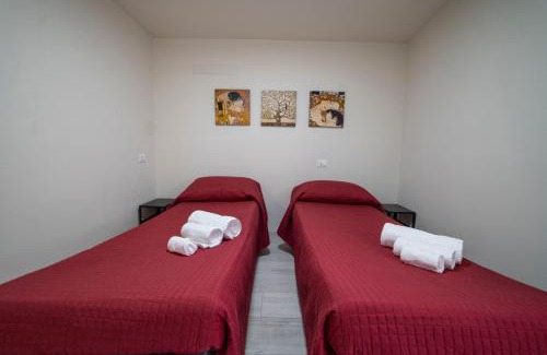 Marone Apartment | Tana LEONE