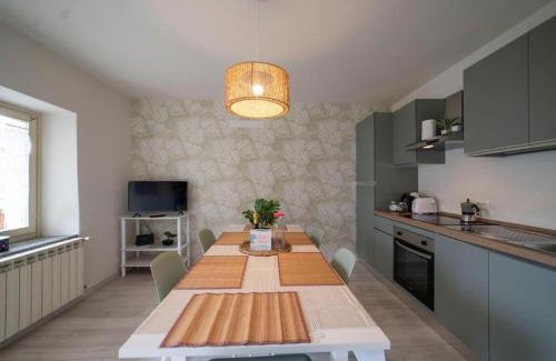 Marone Apartment | Tana LEONE