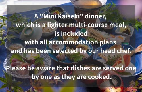 Asahi-machi Hotel | Tanakaya
