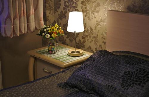 Sukhbaatar Apartment | Tanan Center Serviced Apartments