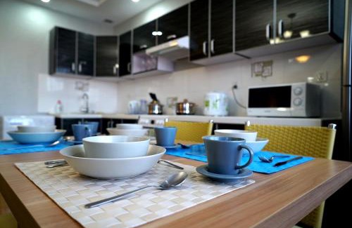 Sukhbaatar Apartment | Tanan Center Serviced Apartments