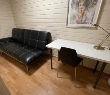 Tananger Apartment | Tananger Havn