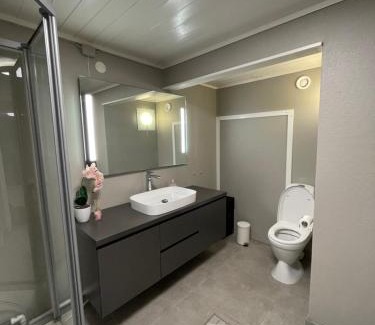 Tananger Apartment | Tananger Havn
