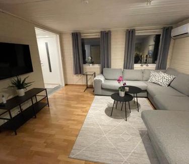 Tananger Apartment | Tananger Havn